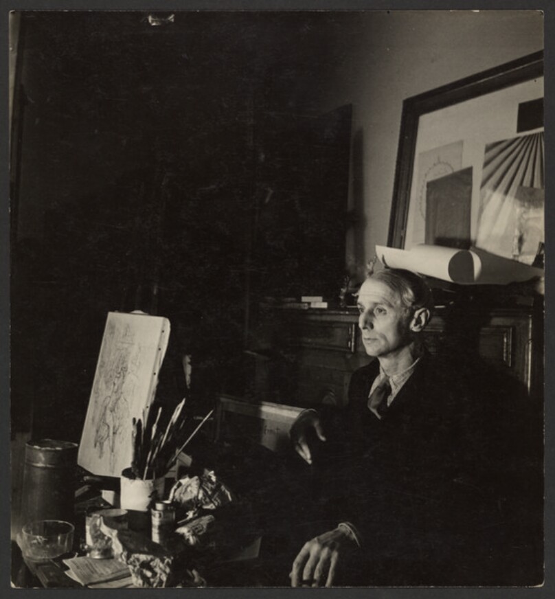Peter Rose Pulham