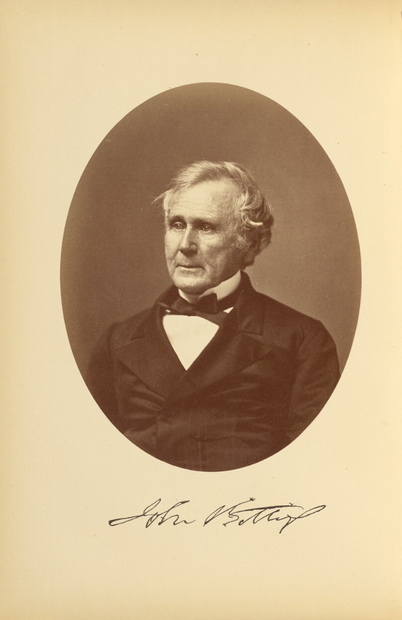 [John S. Gittings]