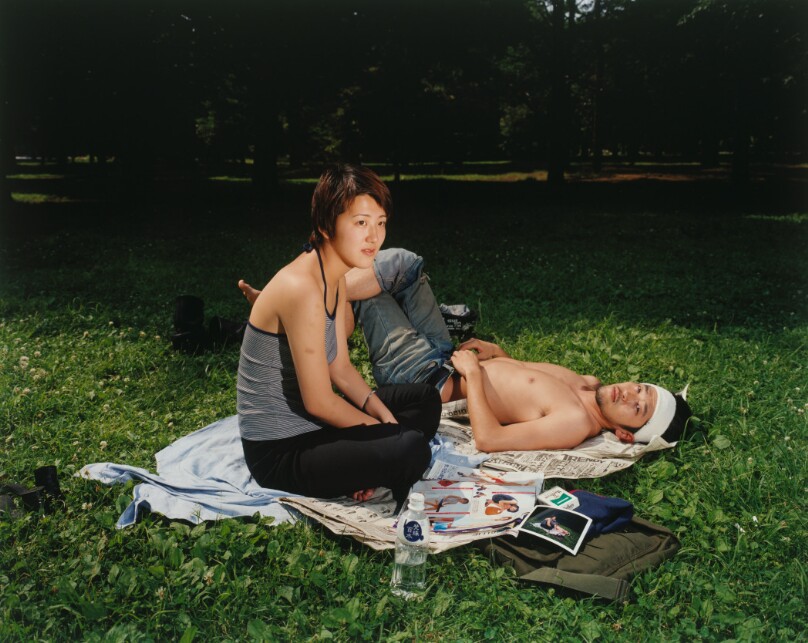 picnic #2