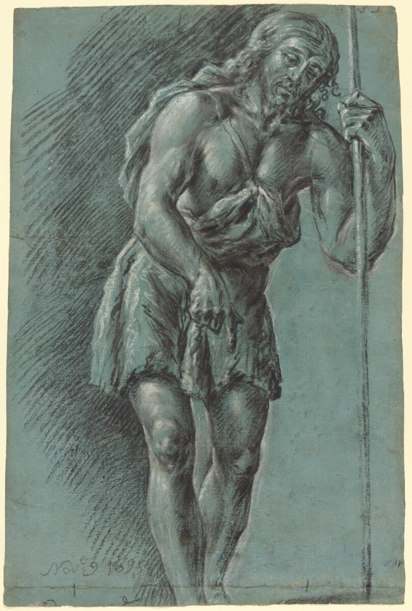 Saint John the Baptist