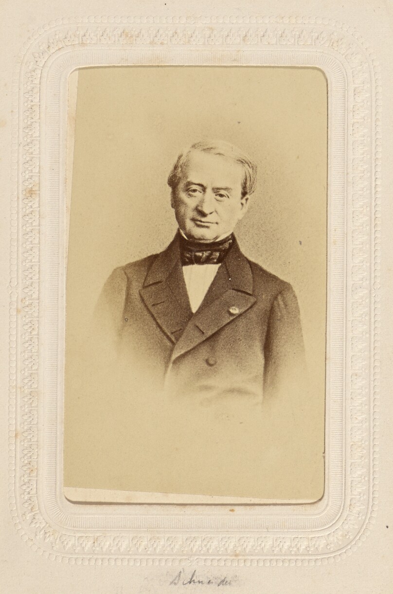 [M.] Schneider