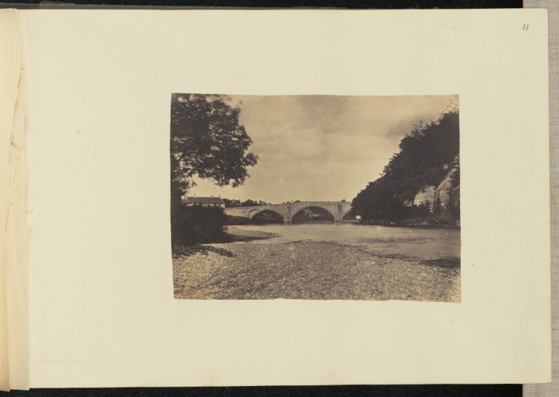 Piercebridge