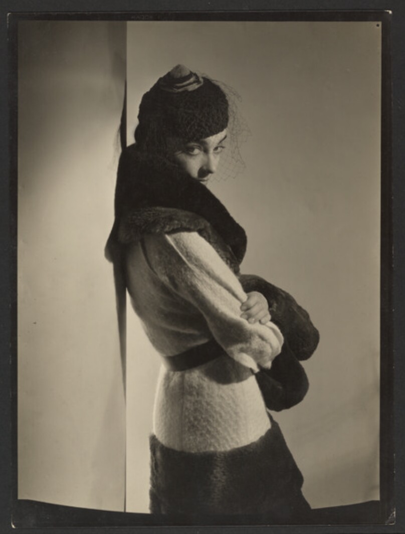 Jacqueline Delubac