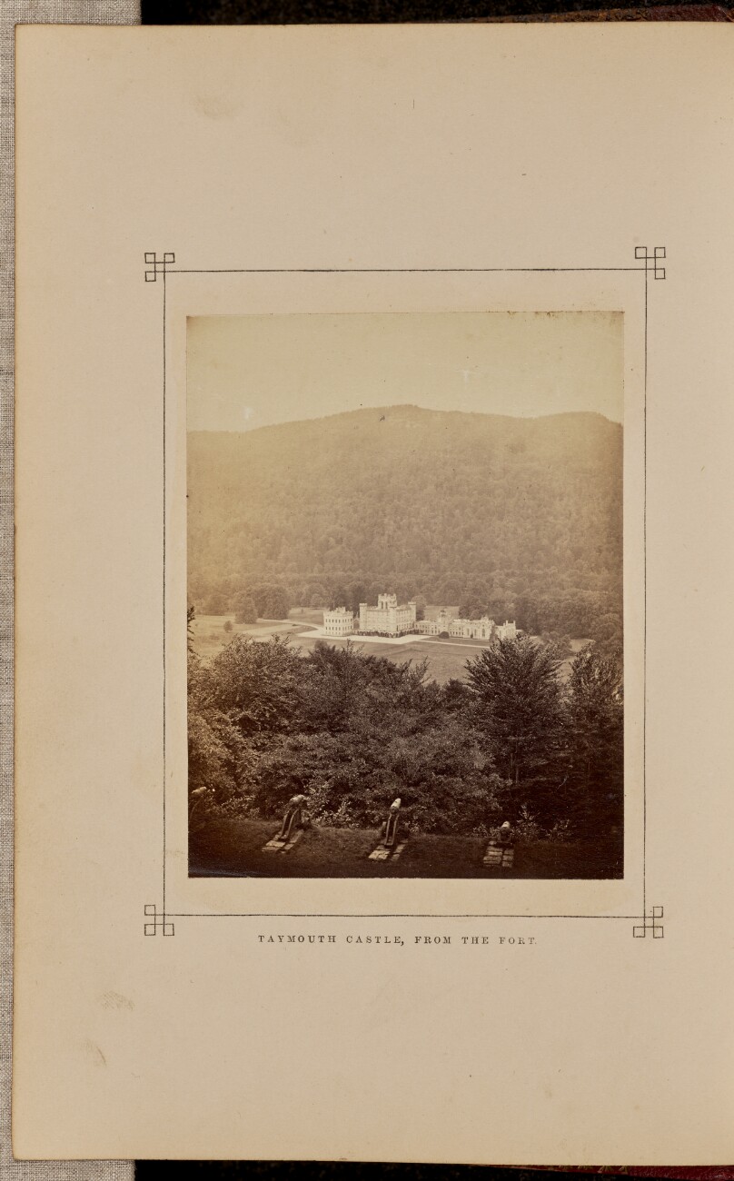 George Washington Wilson