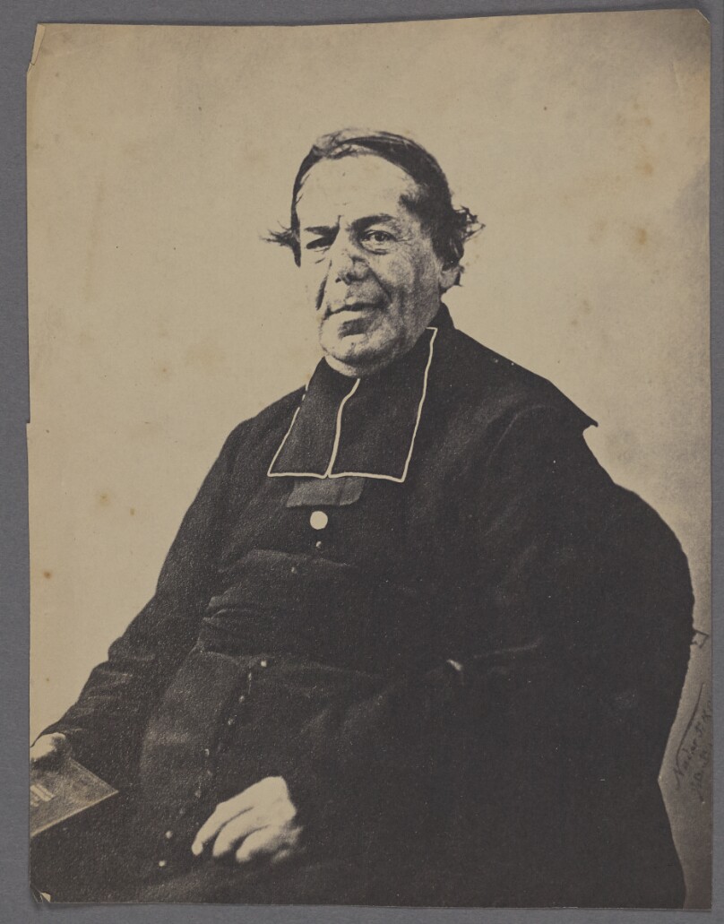 Adrien Alban Tournachon