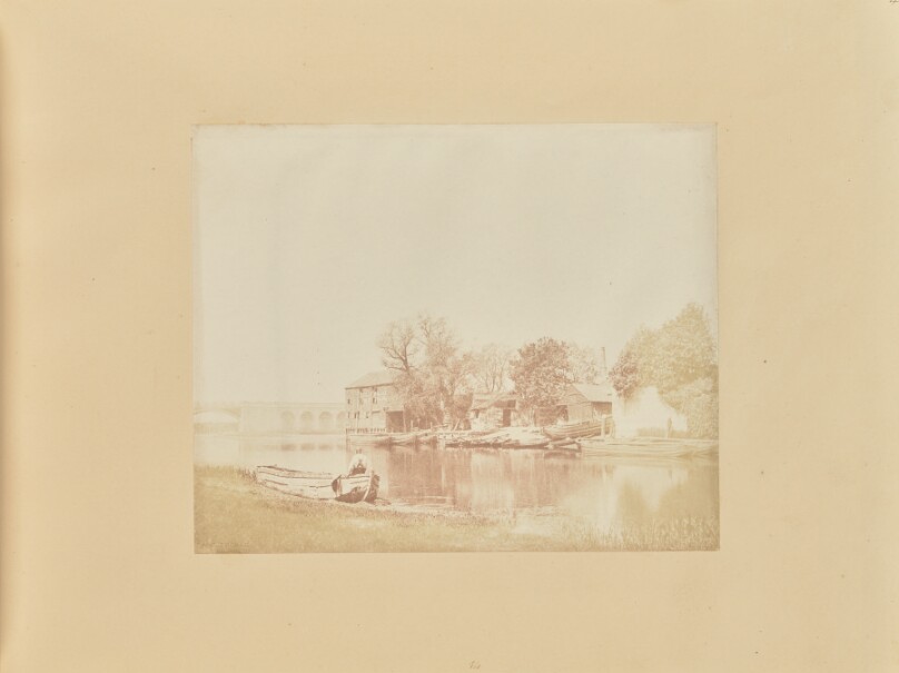 Samuel Buckle