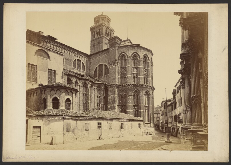 Church of the Frari