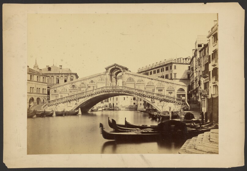 Ponte de Rialto, ou Rivoalto