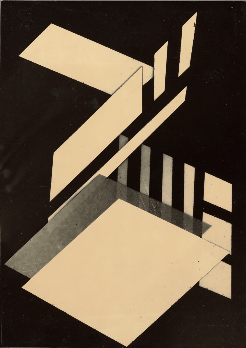 [Abstract Composition]