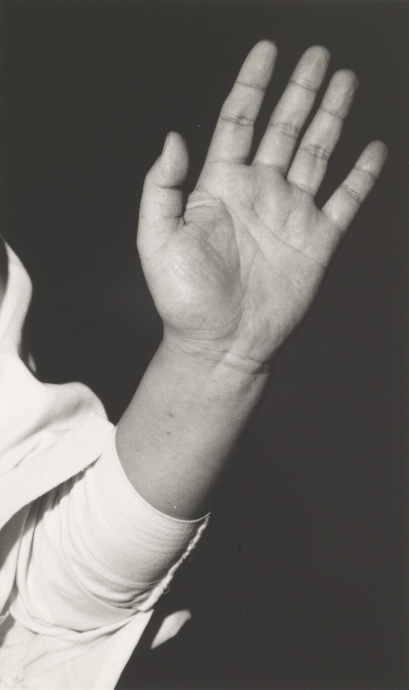 Nam June Paik