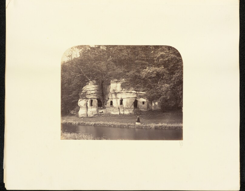 [Stone Dwelling]