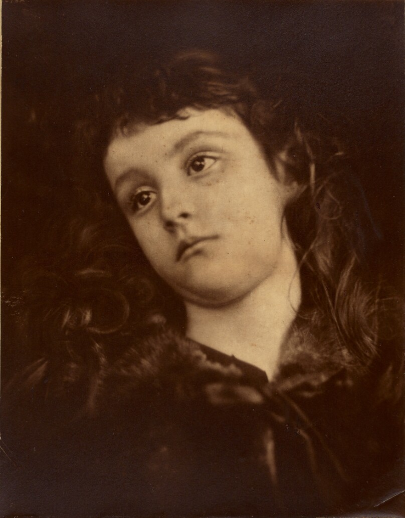 Cousin Hardinge's "Gleaner", Rachel Gurney