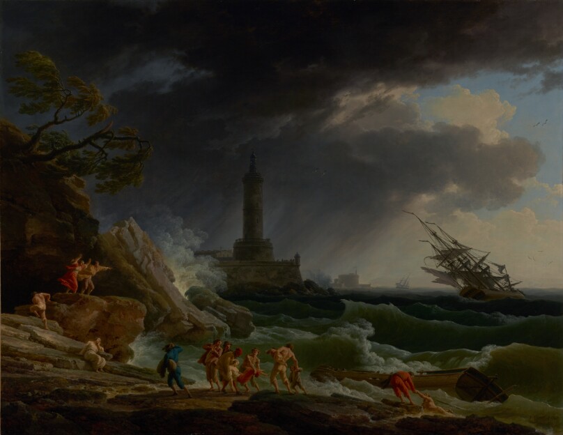 Joseph Vernet