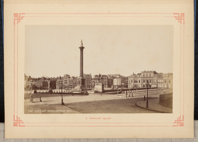 Trafalgar Square