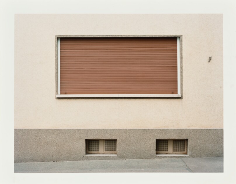 Untitled (Winnweiler 6)