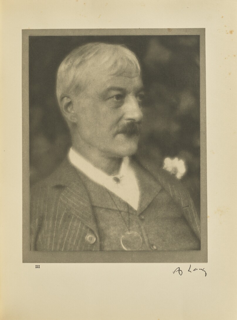 Andrew Lang