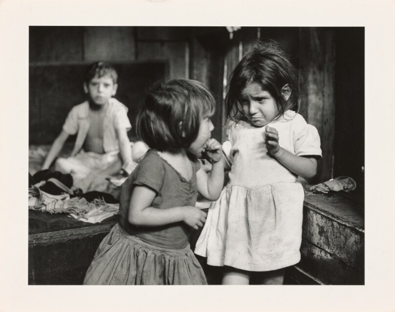 Gordon Parks