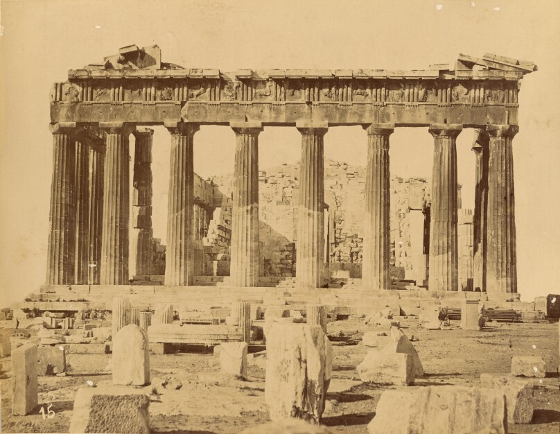 [Parthenon]