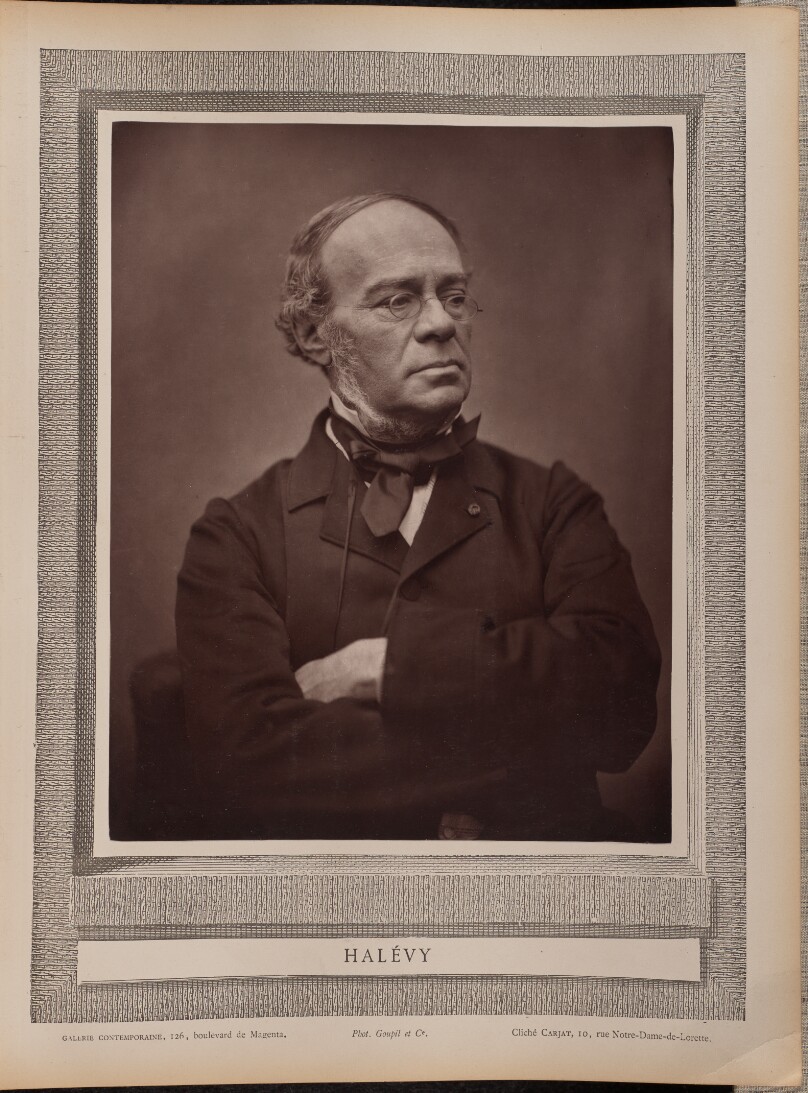 Halévy