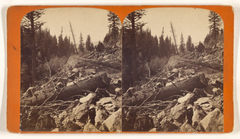 [Beaver Canyon]