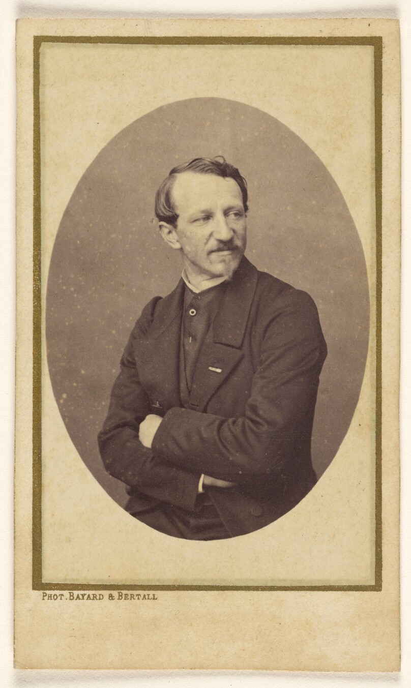 Charles Le Masson
