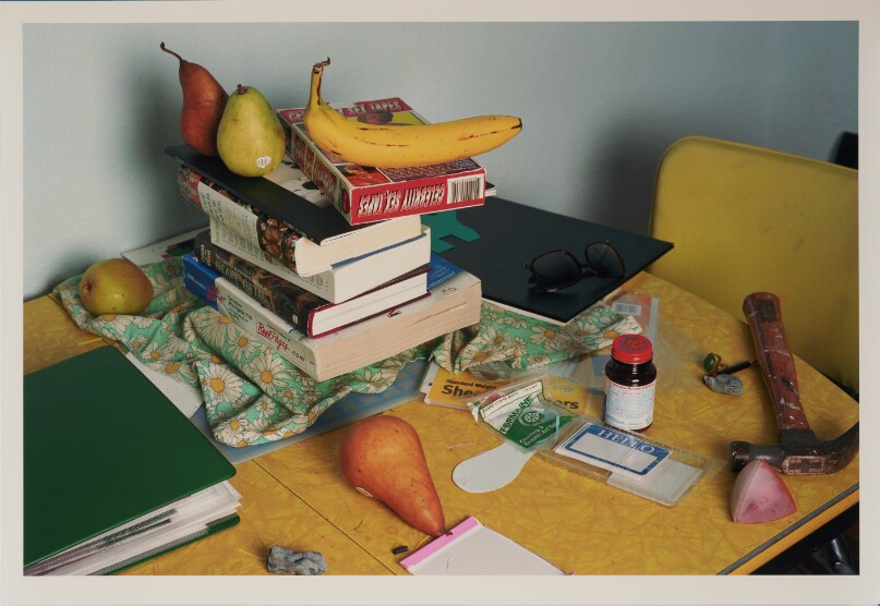 Still Life, Memphis