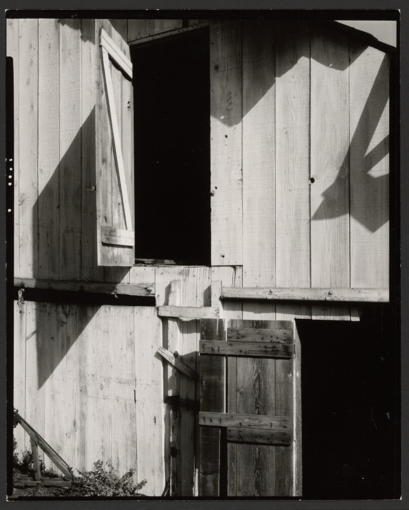 Barn Doors