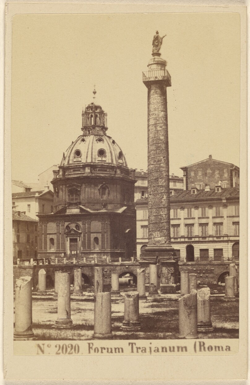 Forum Trajanum (Roma)