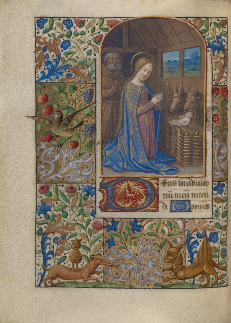 The Nativity