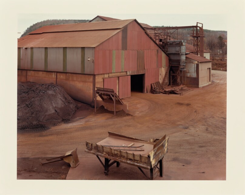 Prince Manufacturing, Bowmanstown, Pennsylvania