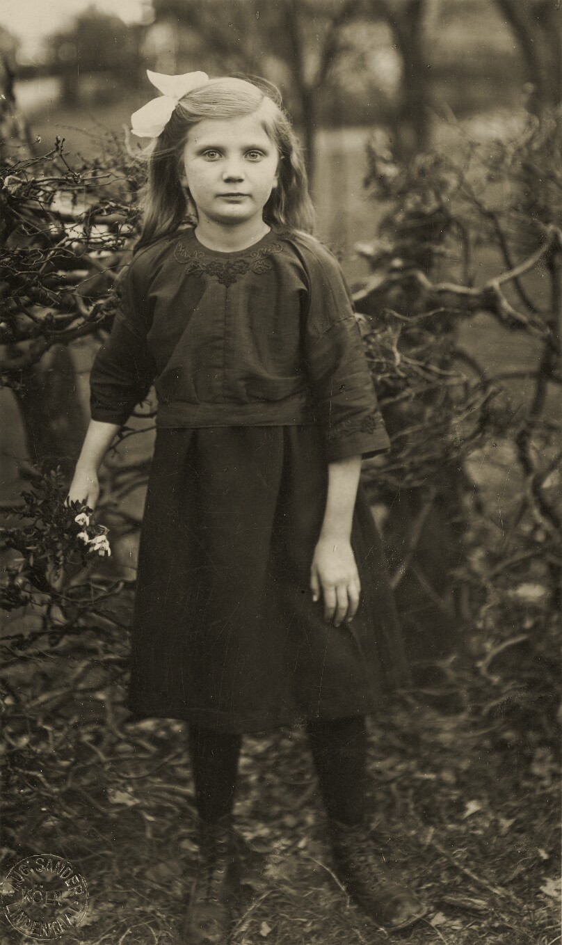 Country Girl, Westerwald