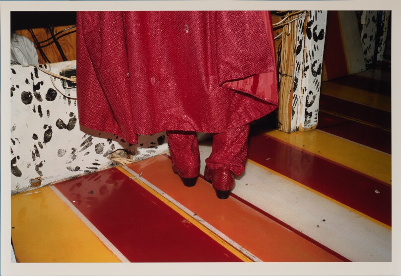 Raiford's Boots, Memphis