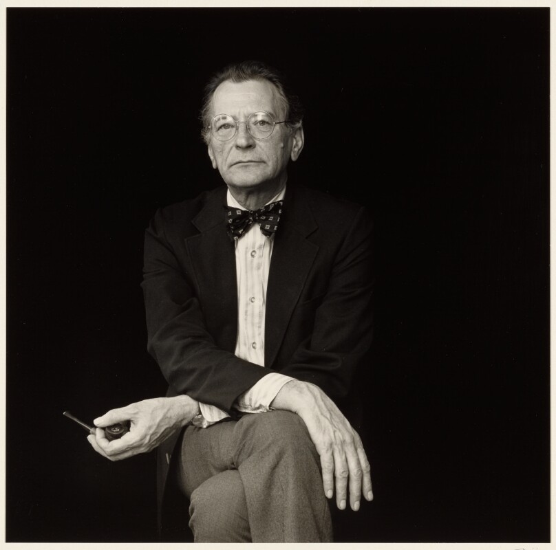 John Szarkowski, New York City