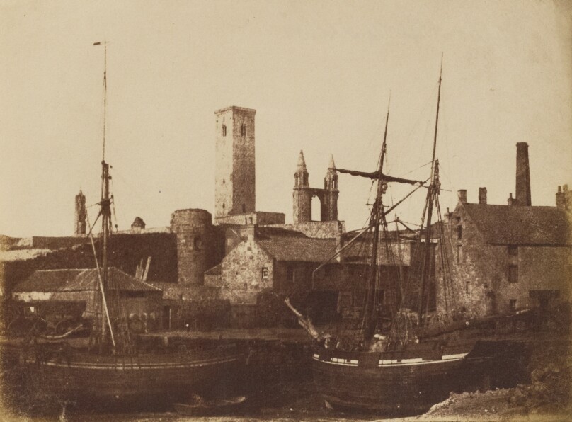 [St. Andrews Harbour]