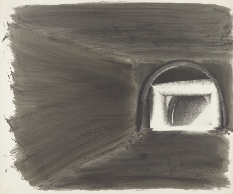 Tunnel 1