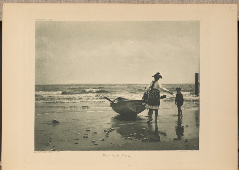 By the Sea