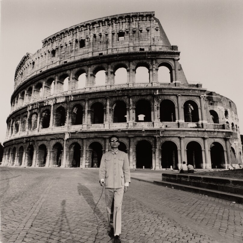 Rome, Italy