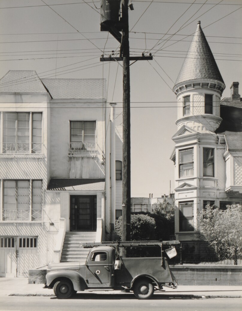 Mission District, San Francisco
