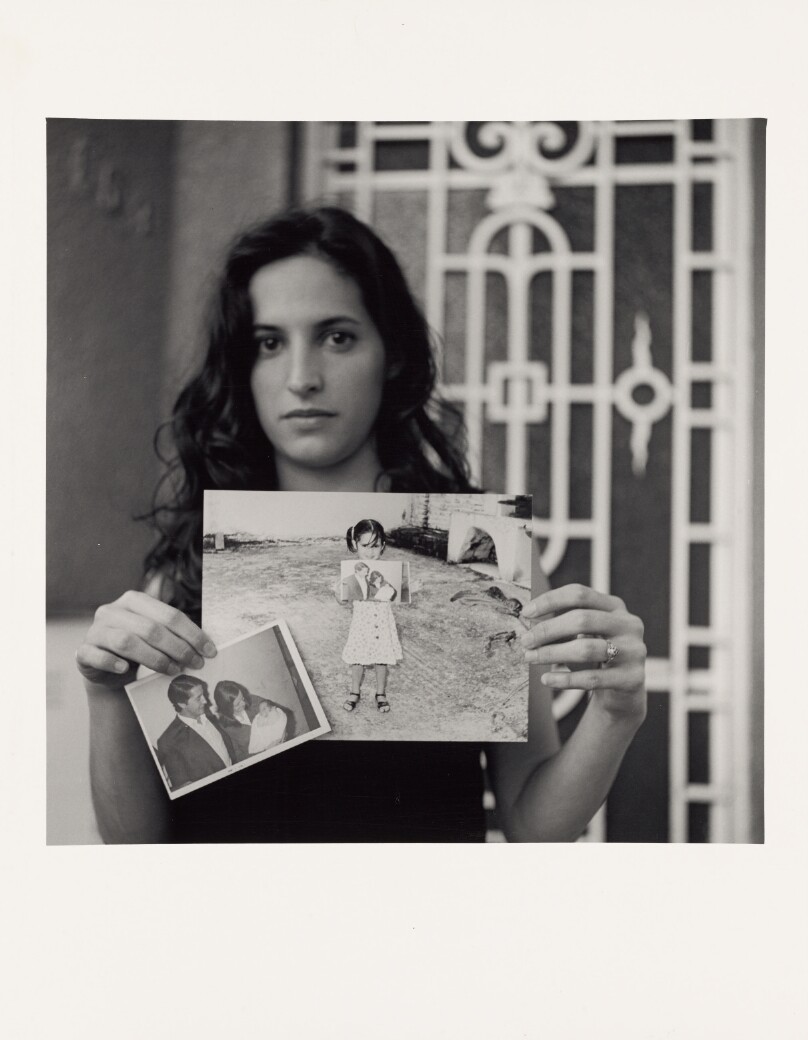 Laura Romero, 26 Years Old, Art Student
