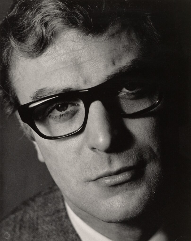 Michael Caine, Actor