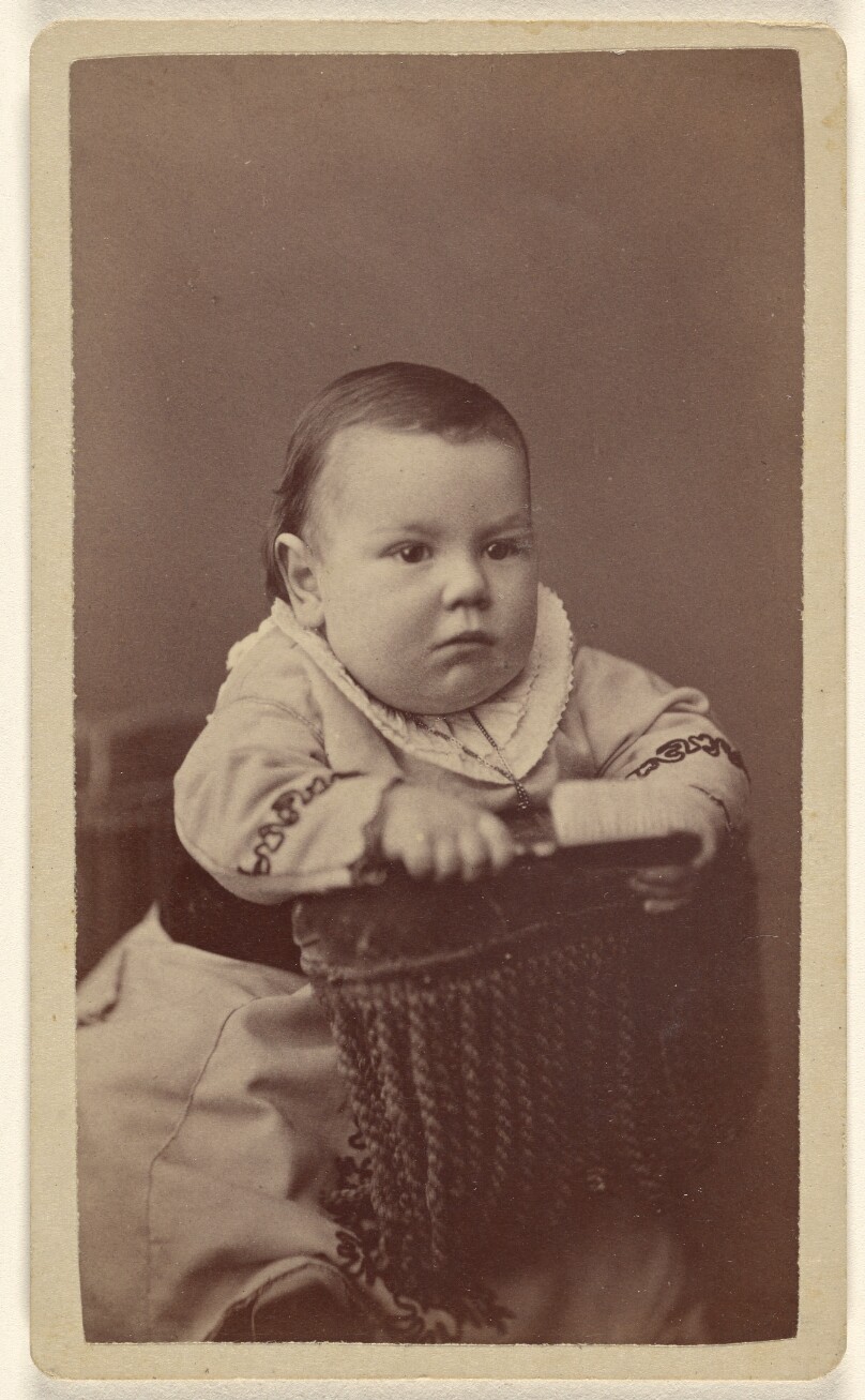 Alexander Hesler