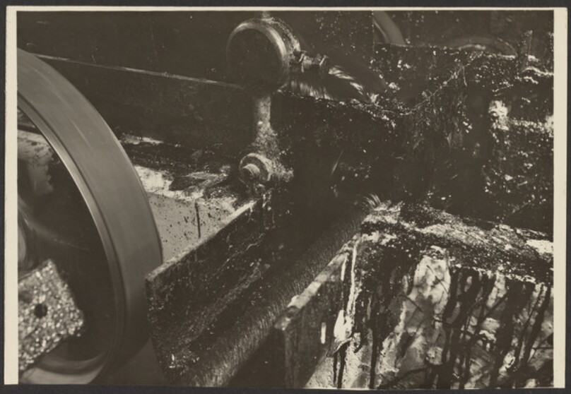 [Machine Shop]