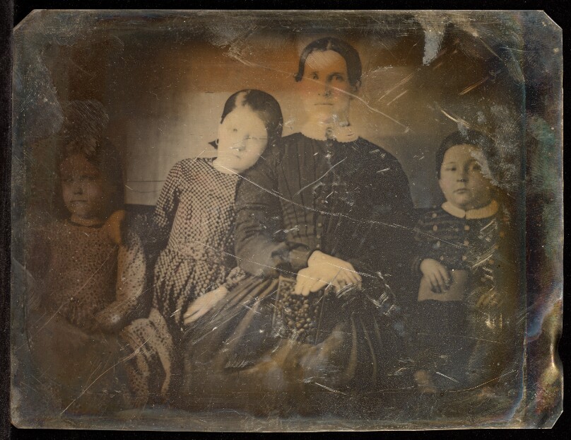 [Family Portrait]