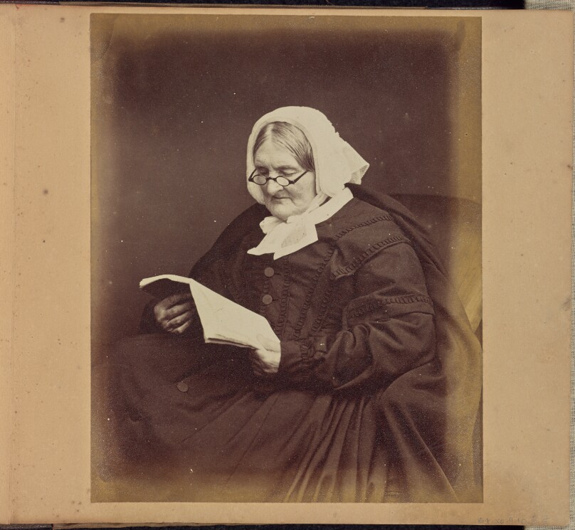Rachel Adamson