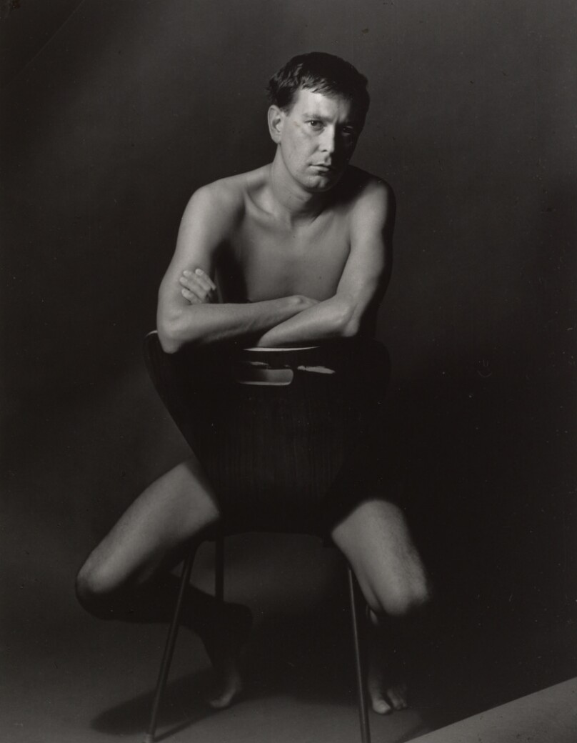 Joe Orton