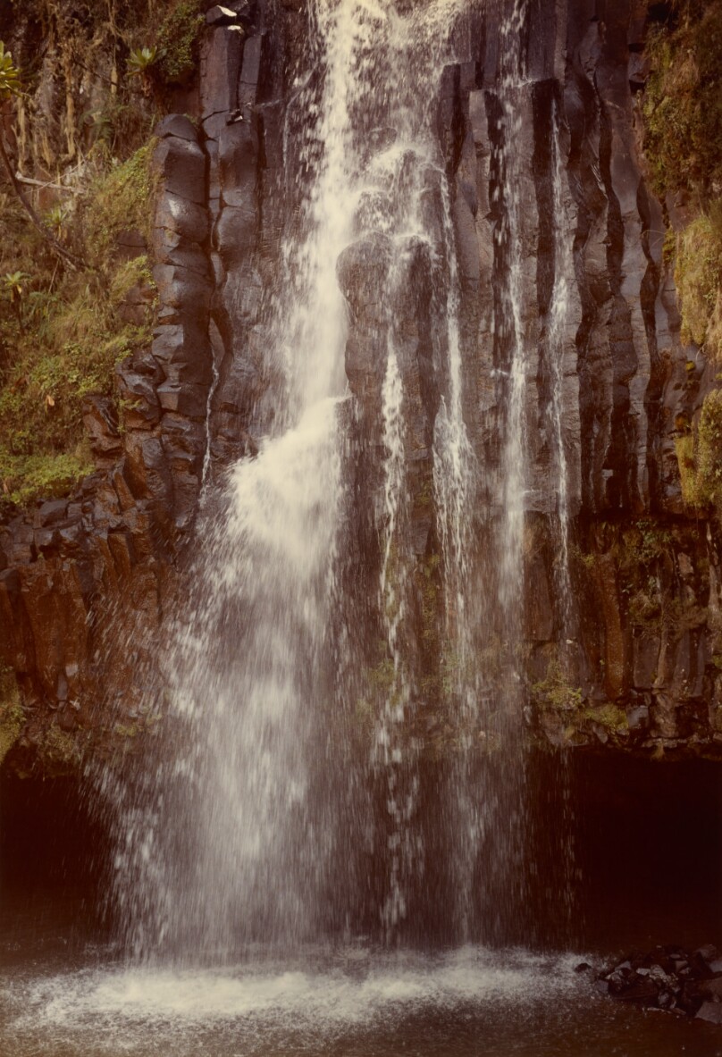 [Waterfall]