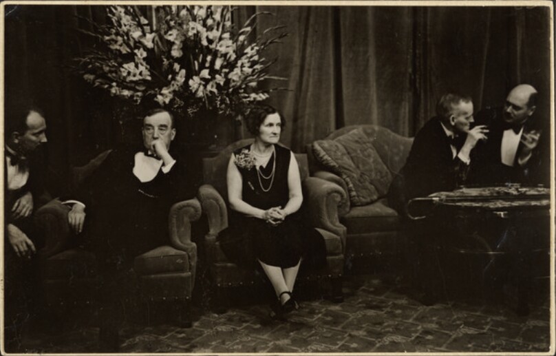 Haager Conferenz 1929
