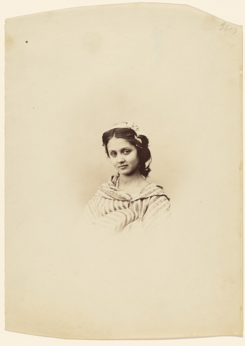 Gustave Le Gray