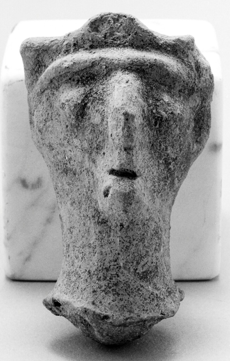 Male Head