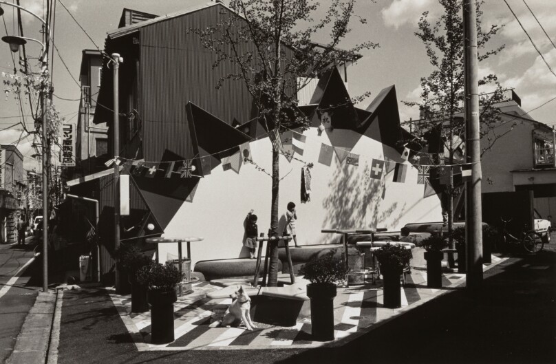 [Tokyo, Toshima-ku, Higashiikeburo]